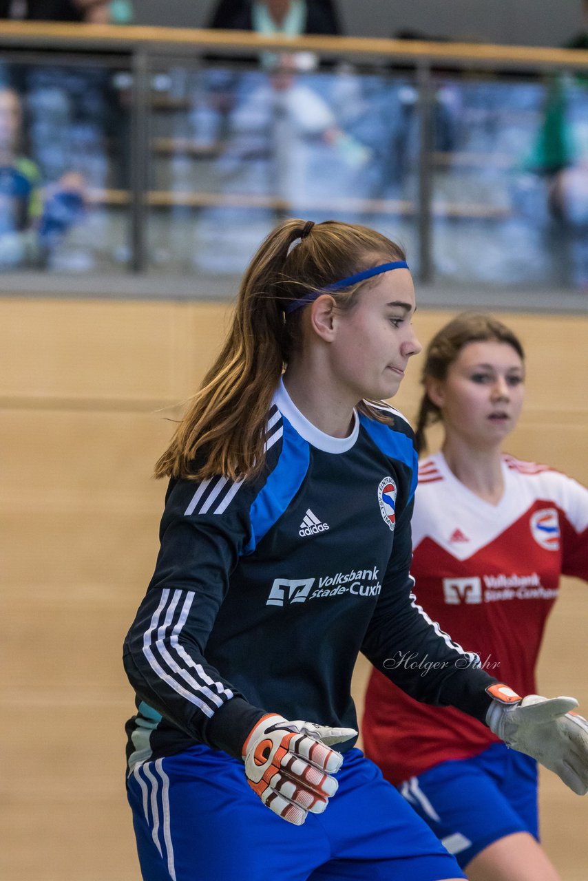 Bild 189 - Girls Cup